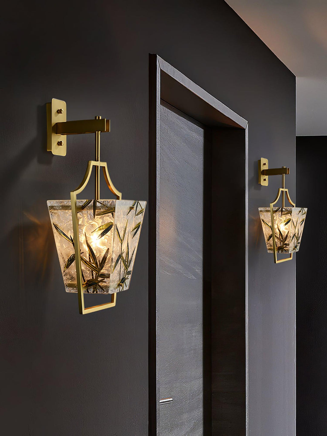 Vapor Single Sconce - Vakkerlight