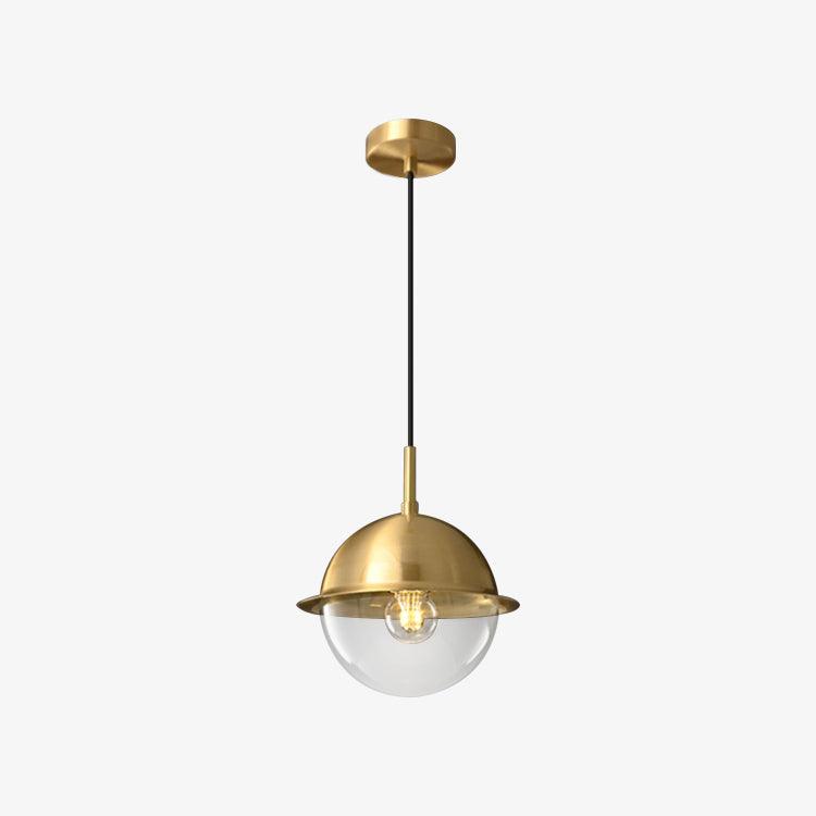 Varus Pendant Lamp - Vakkerlight