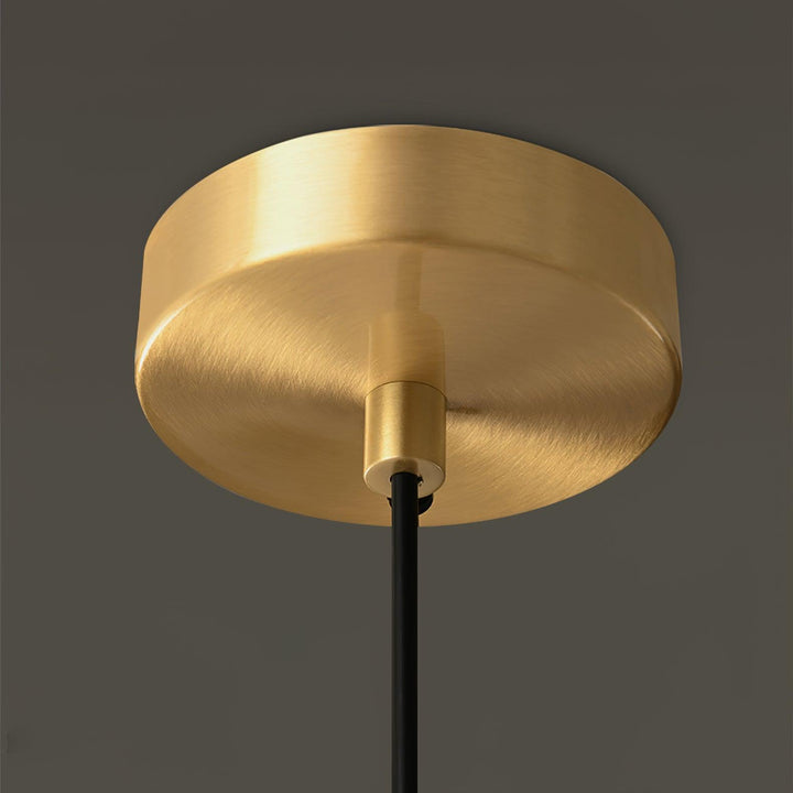 Varus Pendant Lamp - Vakkerlight