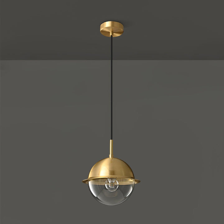 Varus Pendant Lamp - Vakkerlight