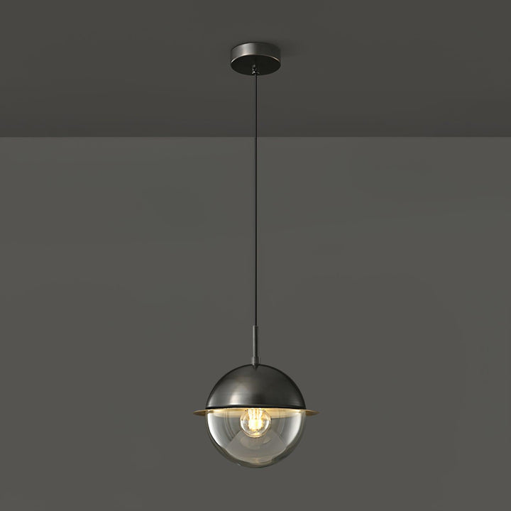 Varus Pendant Lamp - Vakkerlight