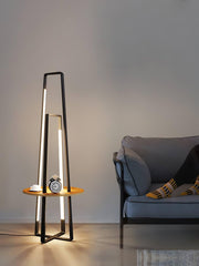 Vase Floor Lamp - Vakkerlight