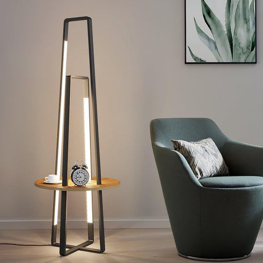 Vase Floor Lamp Vakkerlight