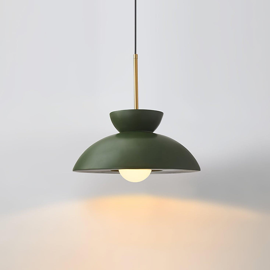 Veepee Pendant Lamp - Vakkerlight