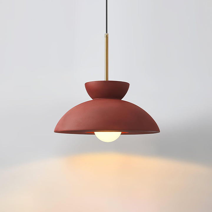 Veepee Pendant Lamp - Vakkerlight