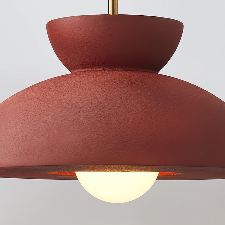 Veepee Pendant Lamp - Vakkerlight