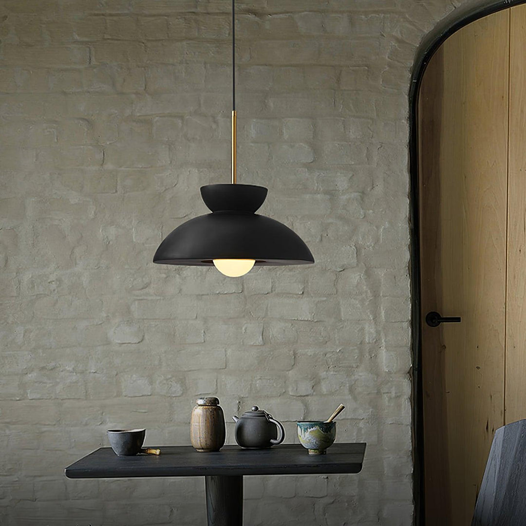 Veepee Pendant Lamp - Vakkerlight