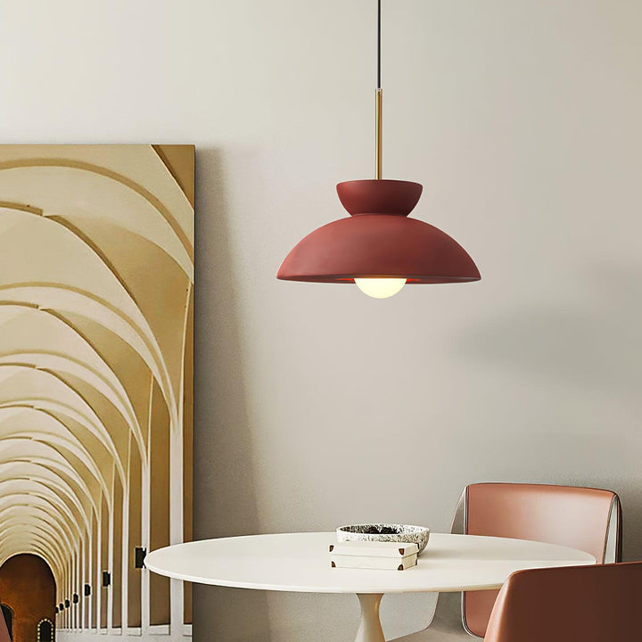 Veepee Pendant Lamp - Vakkerlight