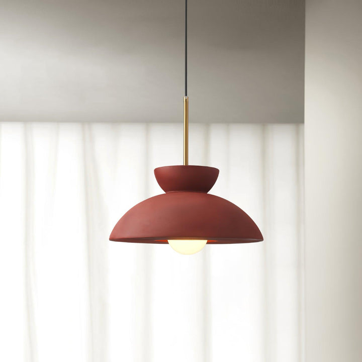 Veepee Pendant Lamp - Vakkerlight