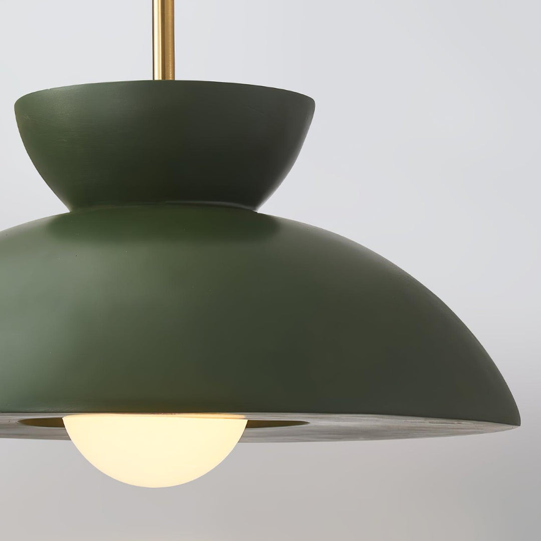 Veepee Pendant Lamp - Vakkerlight