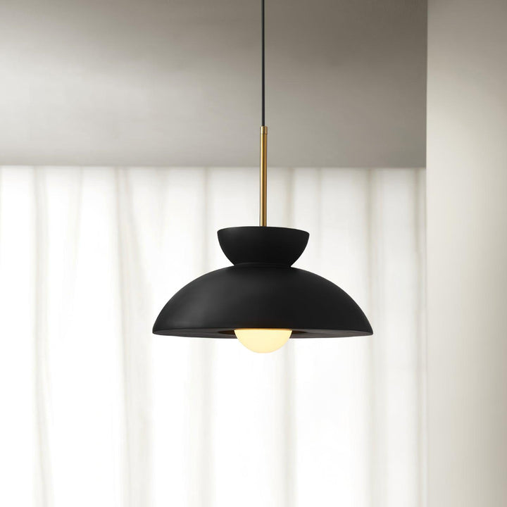 Veepee Pendant Lamp - Vakkerlight