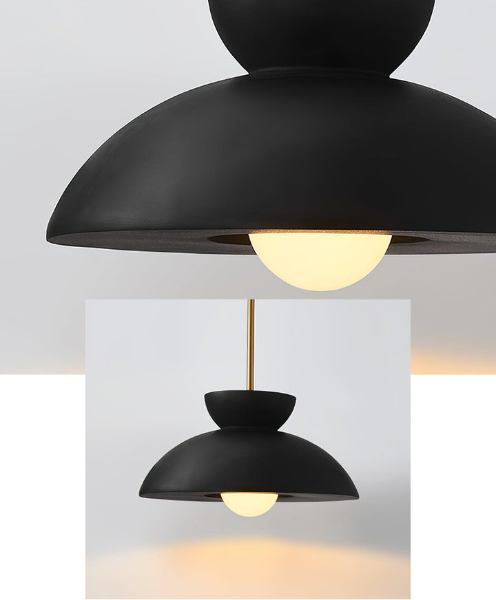 Veepee Pendant Lamp - Vakkerlight