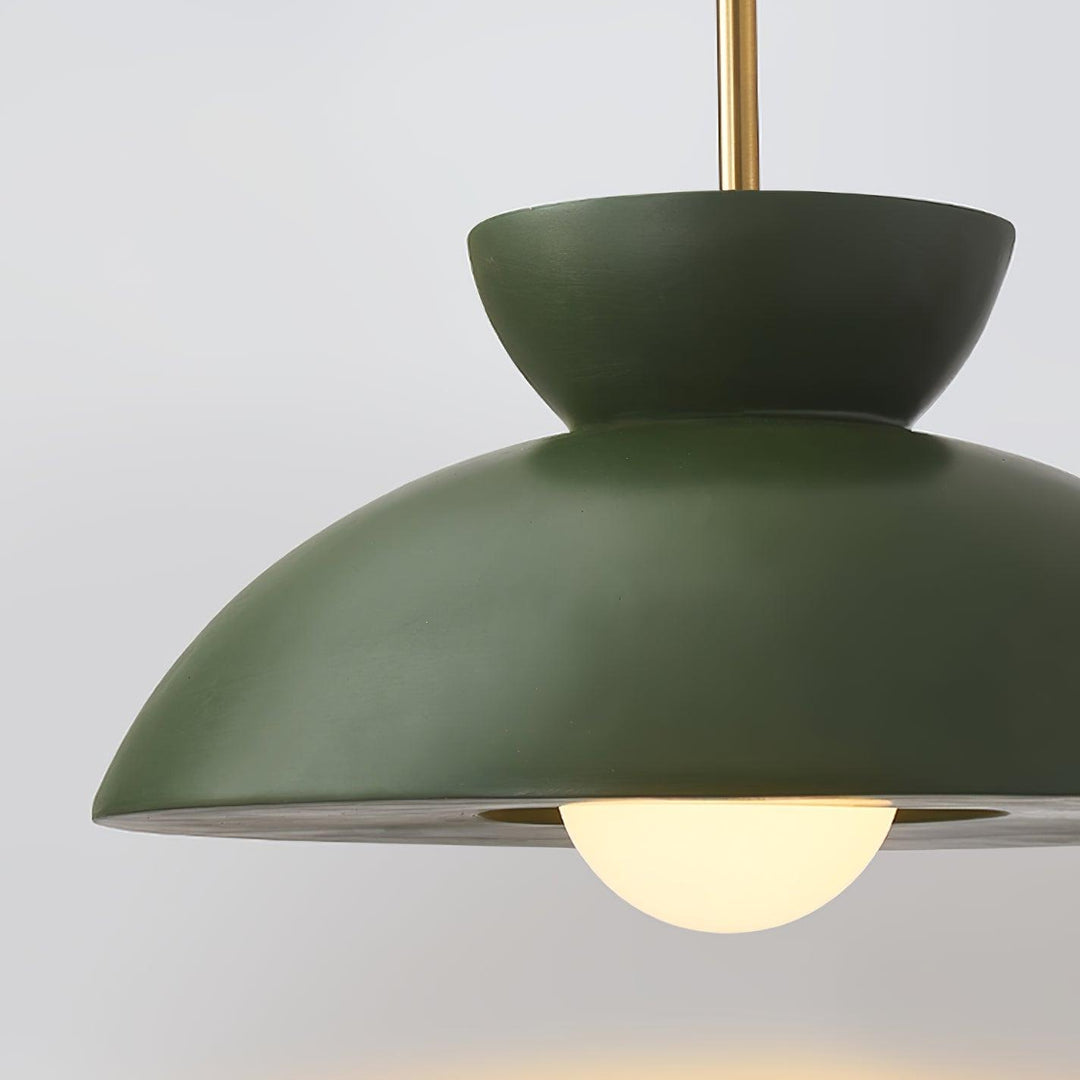 Veepee Pendant Lamp - Vakkerlight