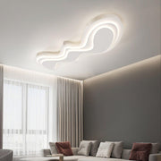Vento LED Ceiling Lamp - Vakkerlight