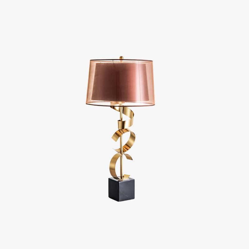 Vero Table Lamp - Vakkerlight