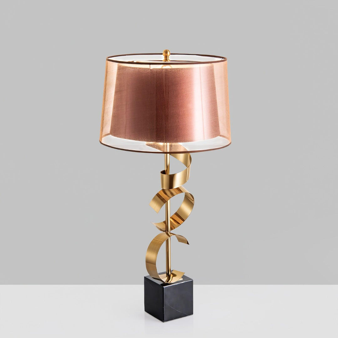 Vero Table Lamp - Vakkerlight