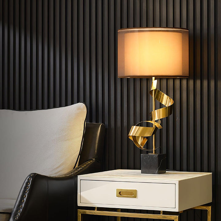 Vero Table Lamp - Vakkerlight