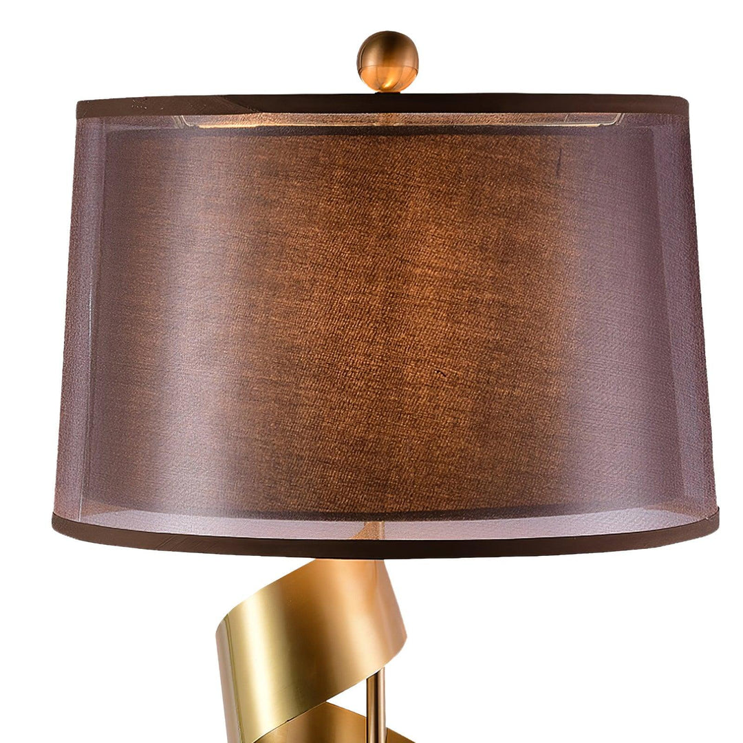 Vero Table Lamp - Vakkerlight