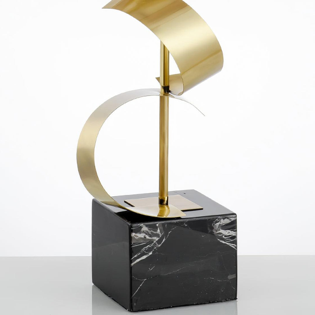 Vero Table Lamp - Vakkerlight