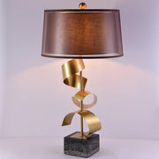 Vero Table Lamp - Vakkerlight