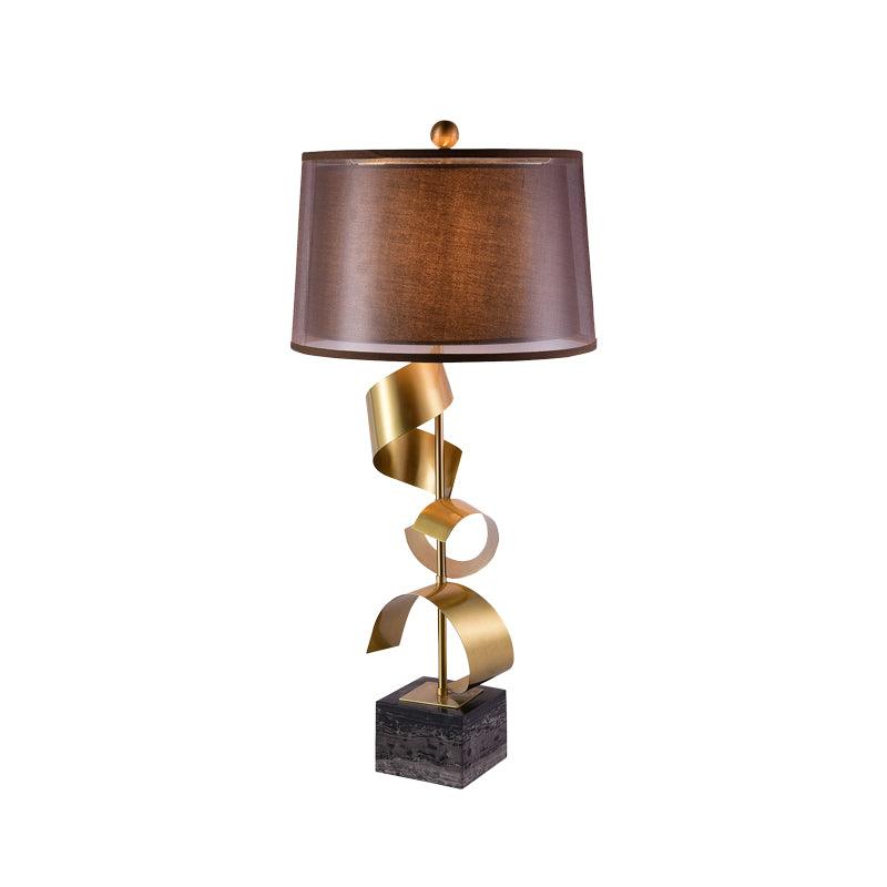 Vero Table Lamp - Vakkerlight