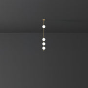 Vertical Balls Pendant Lamp - Vakkerlight
