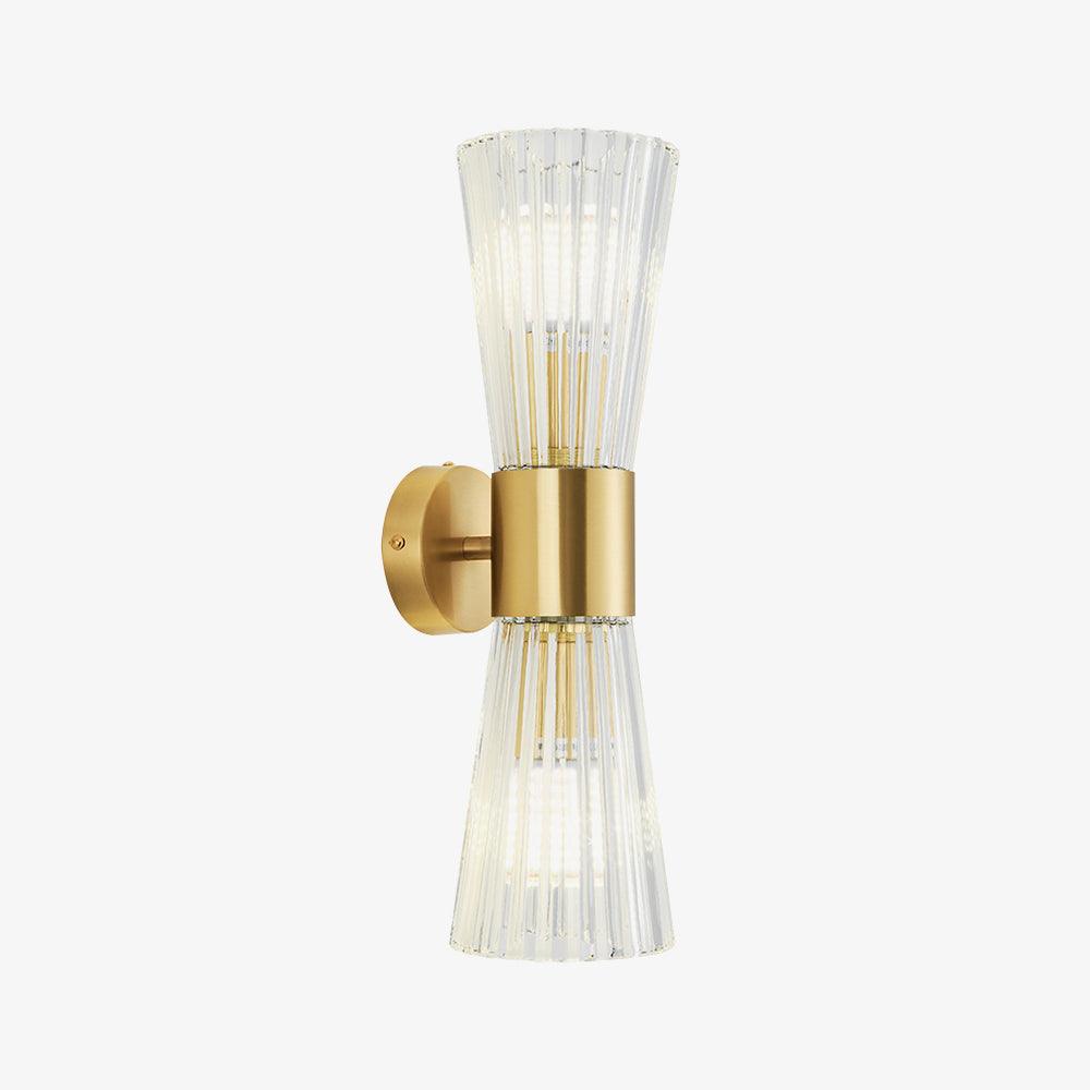 Vesta Wall Lamp - Vakkerlight