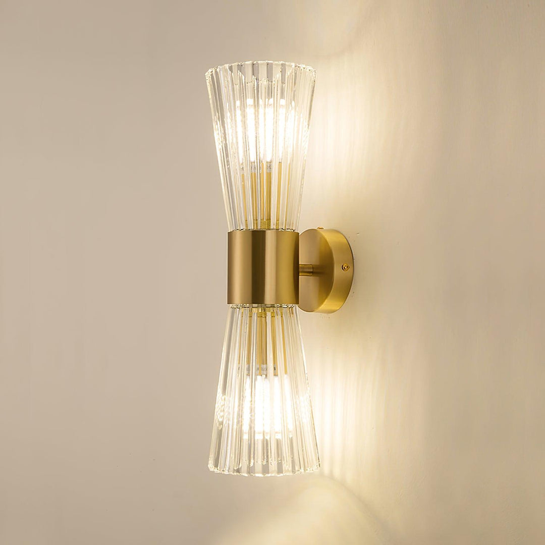 Vesta Wall Lamp - Vakkerlight