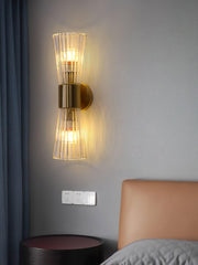 Vesta Wall Lamp - Vakkerlight