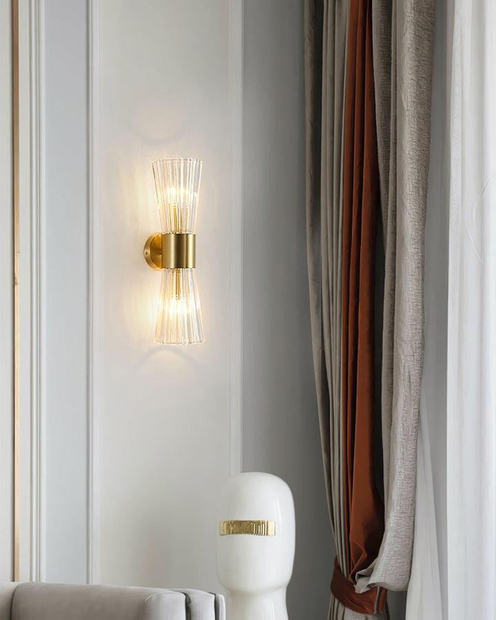 Vesta Wall Lamp - Vakkerlight