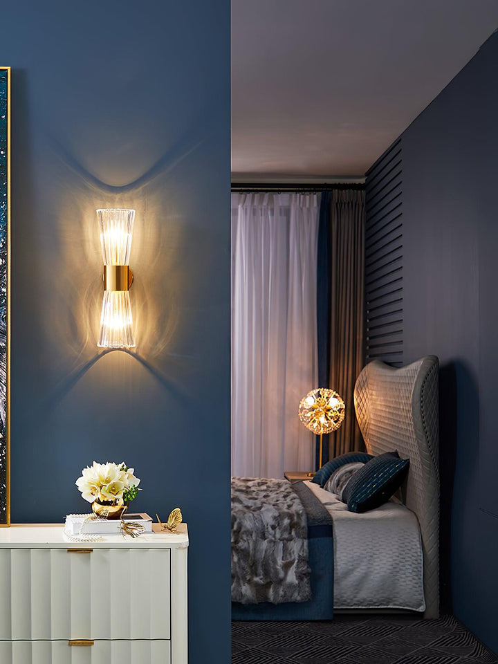 Vesta Wall Lamp - Vakkerlight