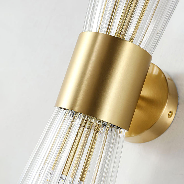 Vesta Wall Lamp - Vakkerlight