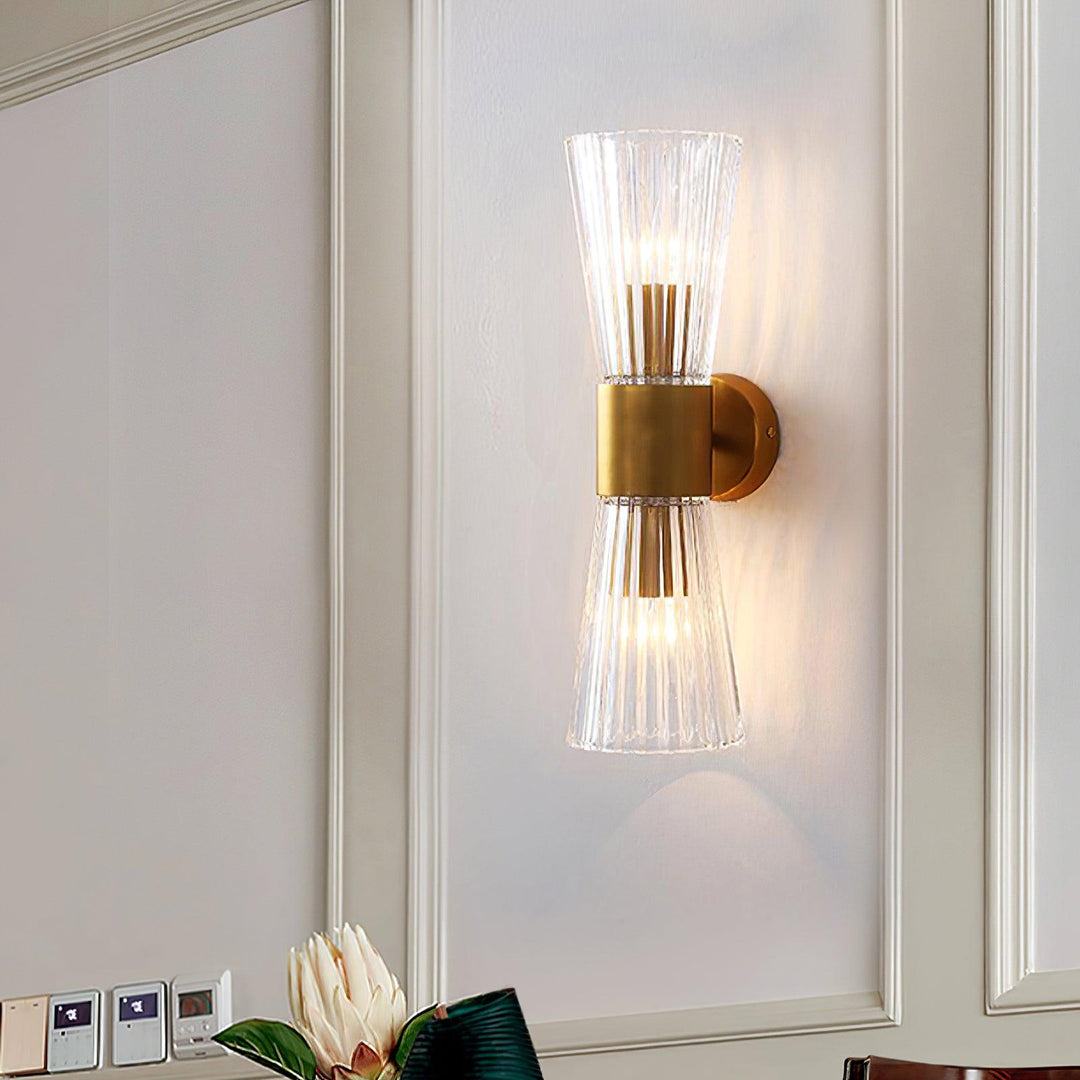 Vesta Wall Lamp - Vakkerlight