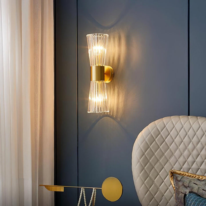 Vesta Wall Lamp - Vakkerlight