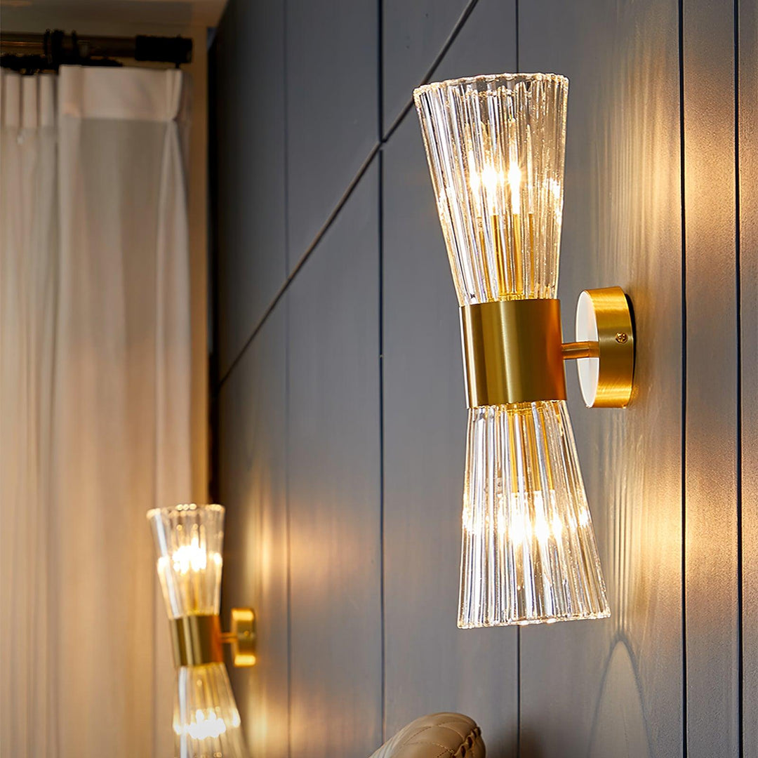 Vesta Wall Lamp - Vakkerlight