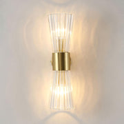 Vesta Wall Lamp - Vakkerlight