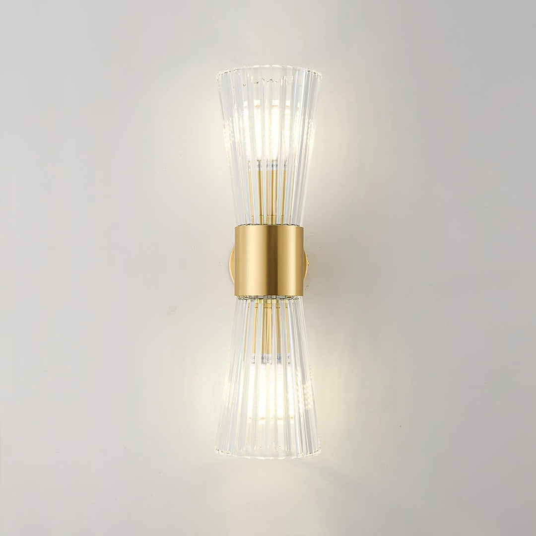 Vesta Wall Lamp - Vakkerlight