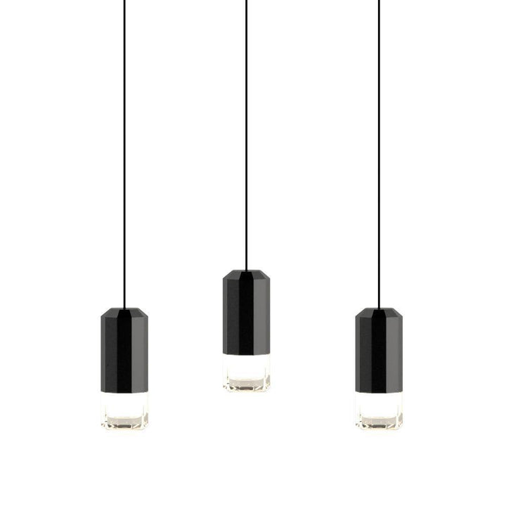 Line Form Pendant light - Vakkerlight