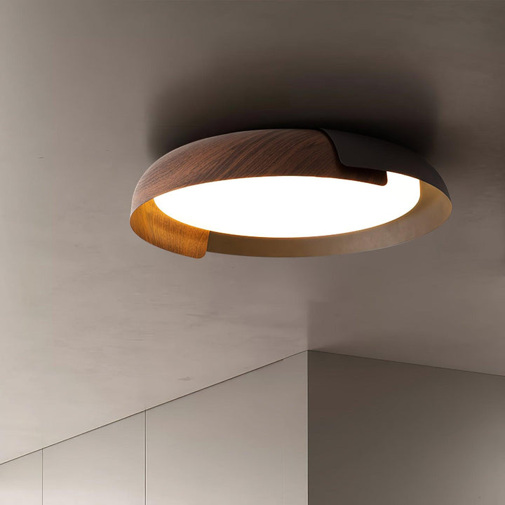 Vikaey Ceiling Light - Vakkerlight