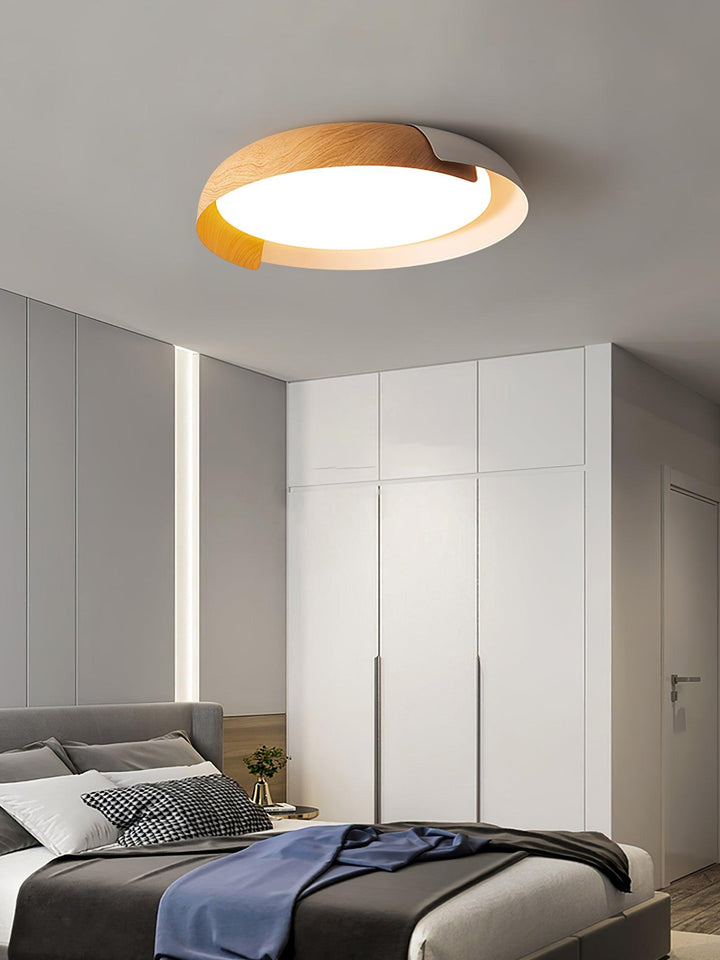 Vikaey Ceiling Light - Vakkerlight