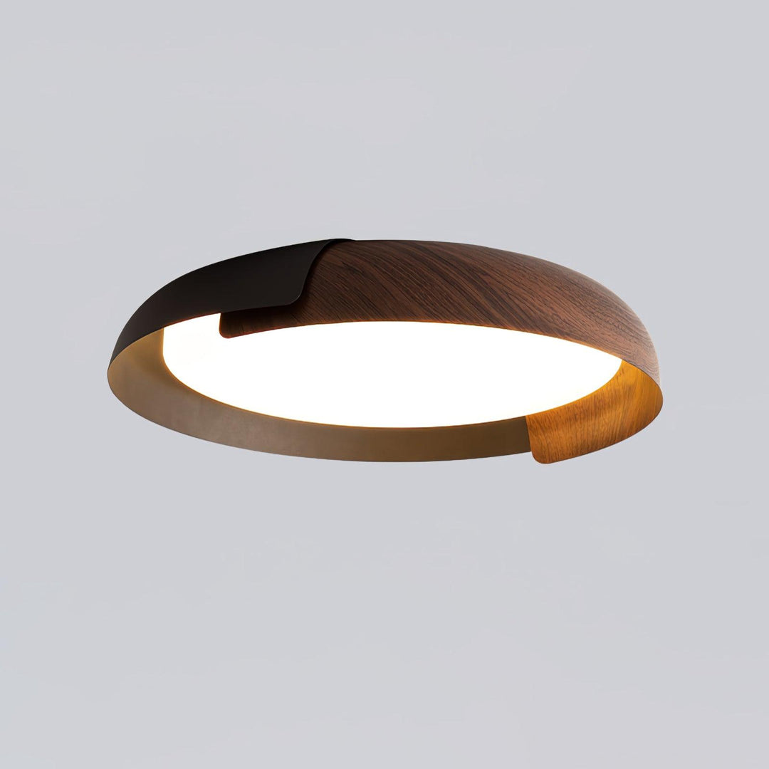 Vikaey Ceiling Light - Vakkerlight