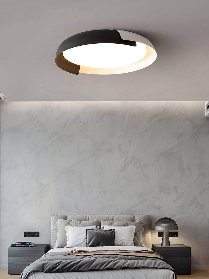 Vikaey Ceiling Light - Vakkerlight