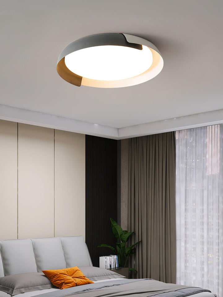 Vikaey Ceiling Light - Vakkerlight