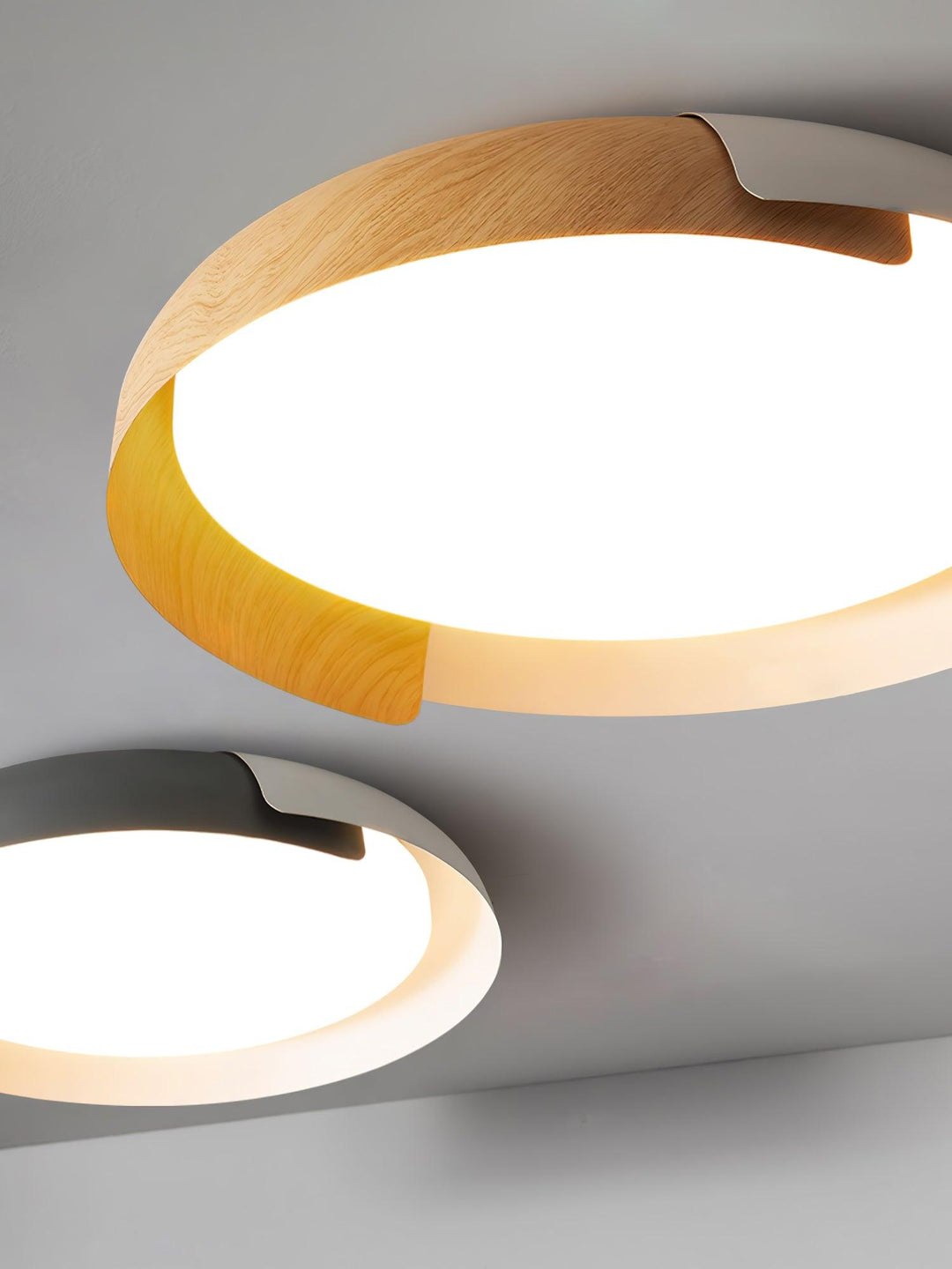 Vikaey Ceiling Light - Vakkerlight