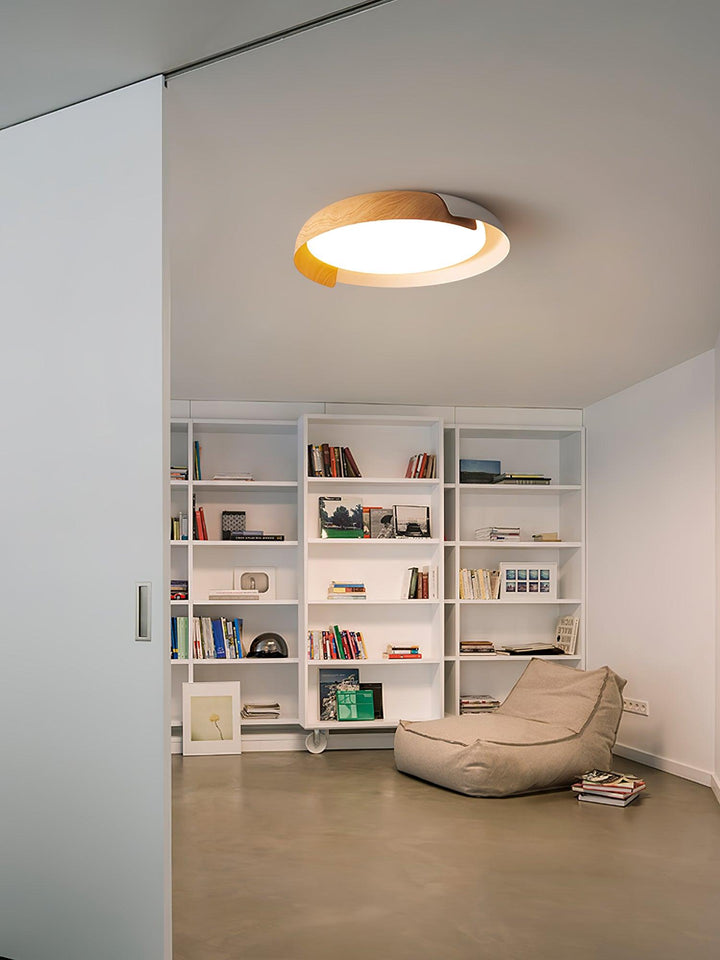 Vikaey Ceiling Light - Vakkerlight