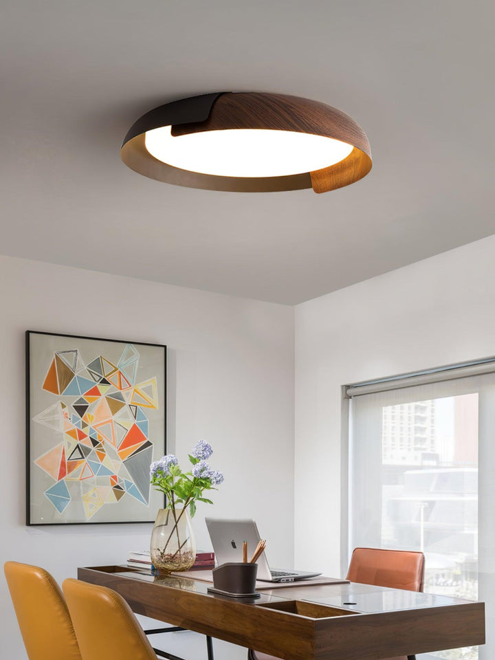 Vikaey Ceiling Light - Vakkerlight