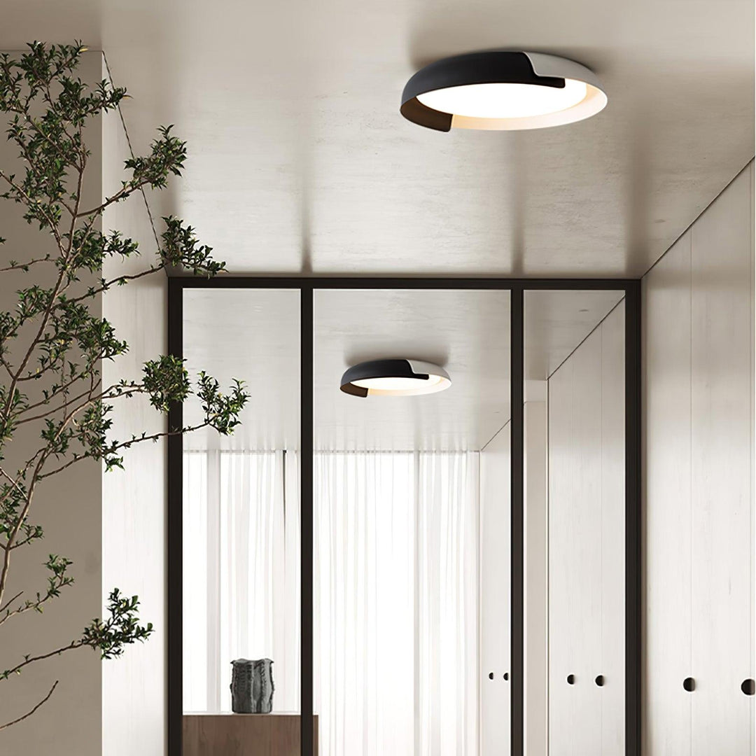 Vikaey Ceiling Light - Vakkerlight