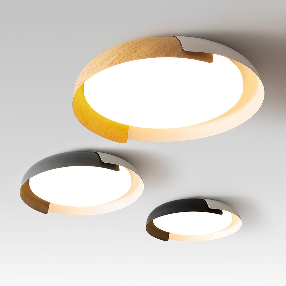 Vikaey Ceiling Light - Vakkerlight