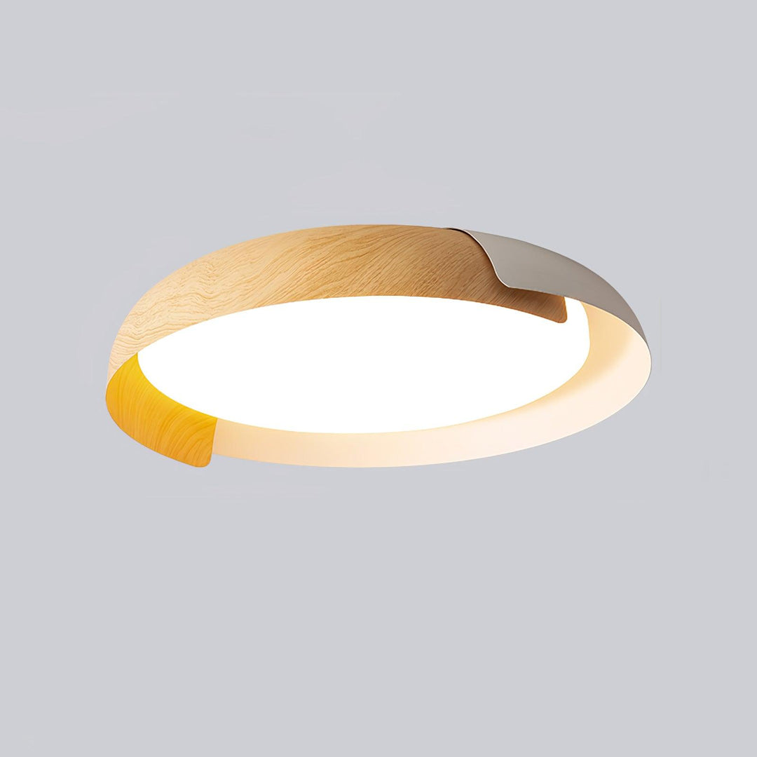 Vikaey Ceiling Light - Vakkerlight