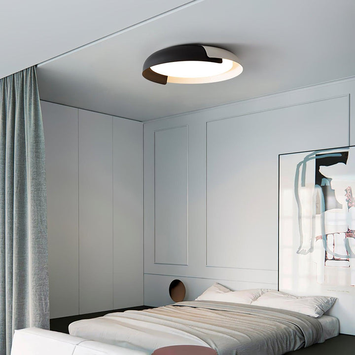 Vikaey Ceiling Light - Vakkerlight